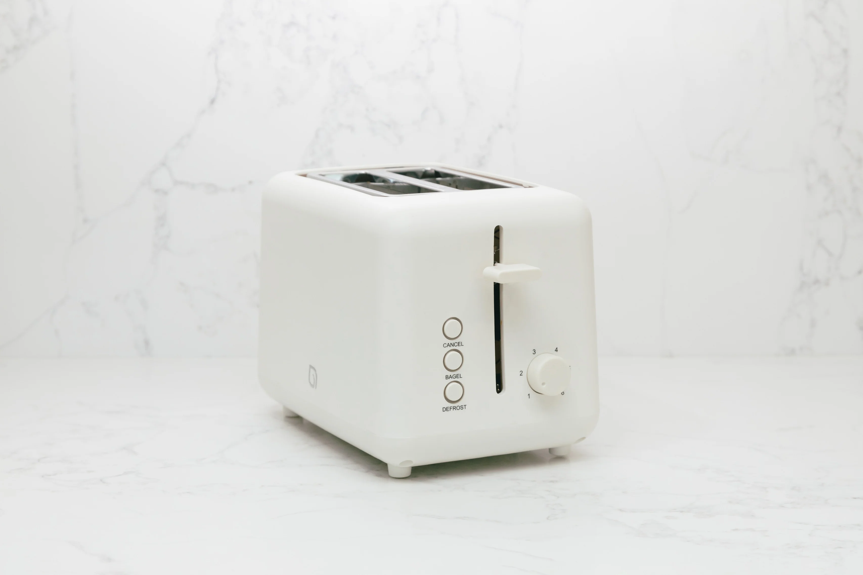 Two Slice Toaster